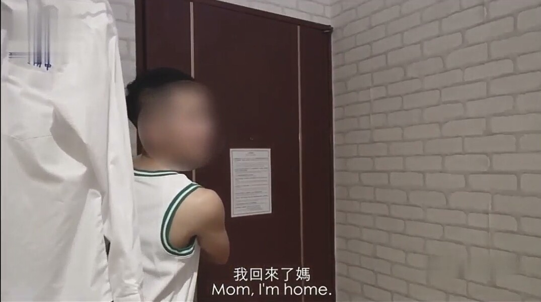 媽媽不在家，臺灣弟弟把哥哥幹了（上）