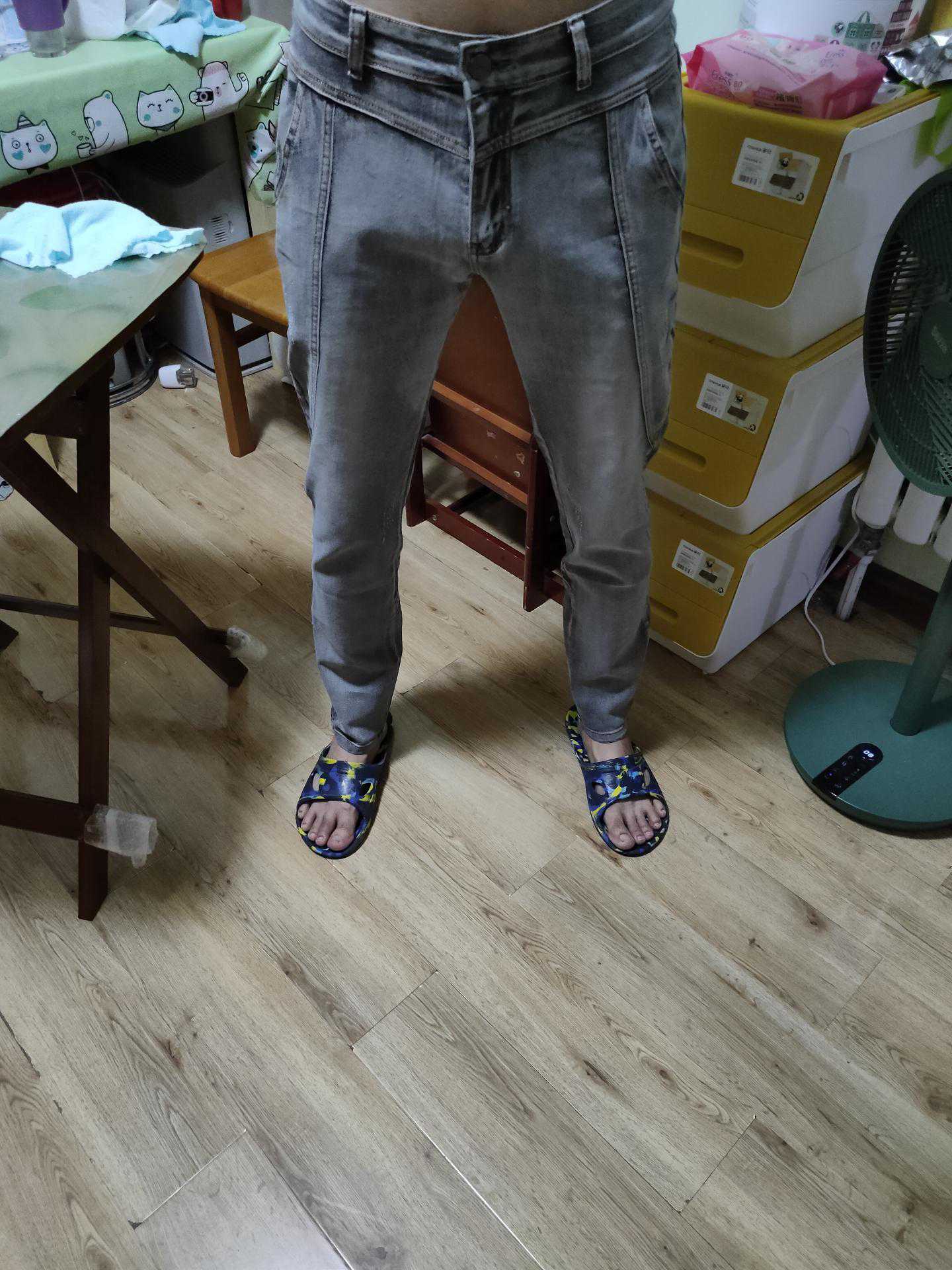 受受就是重口味